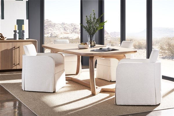Haptor Barrett Los Angeles showroom